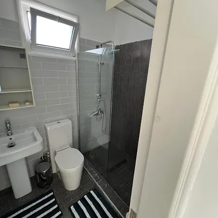 4 Bed Alsancak Girne