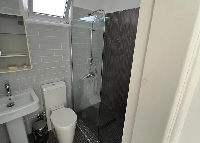 Large Garden&outdoor Space