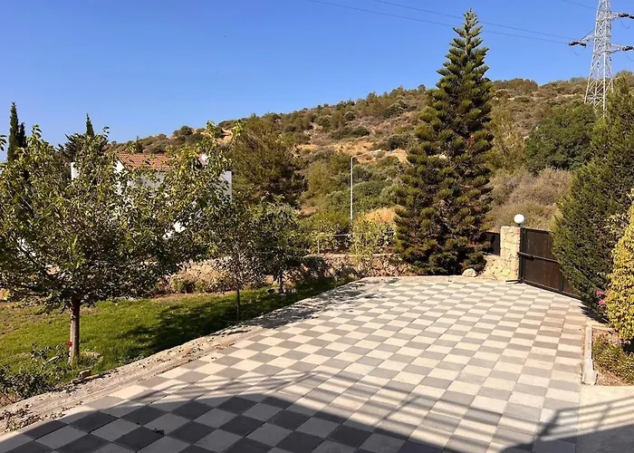 Casa de Férias Large Garden&outdoor Space