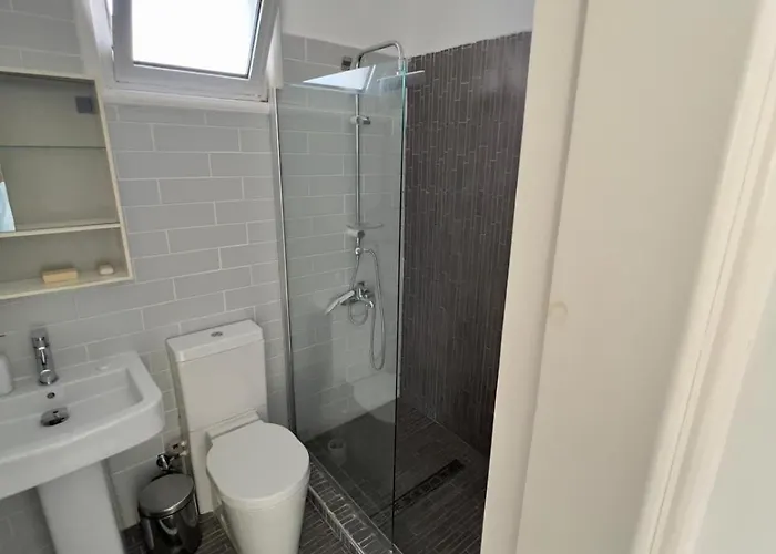 Large Garden&outdoor Space Casa de Férias Lageia