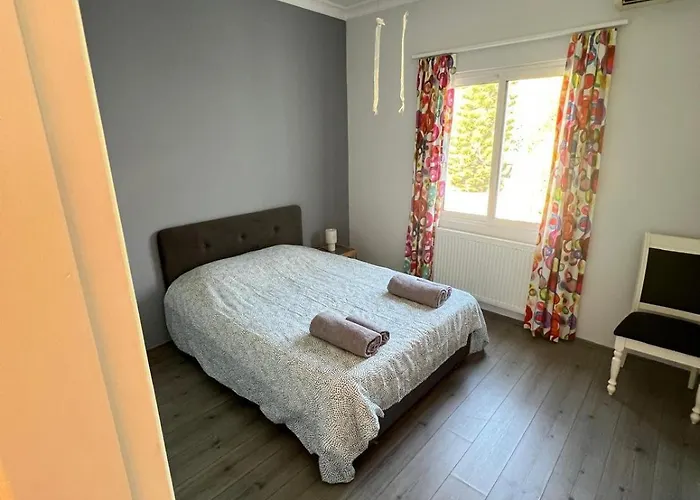 Large Garden&outdoor Space Casa de Férias *