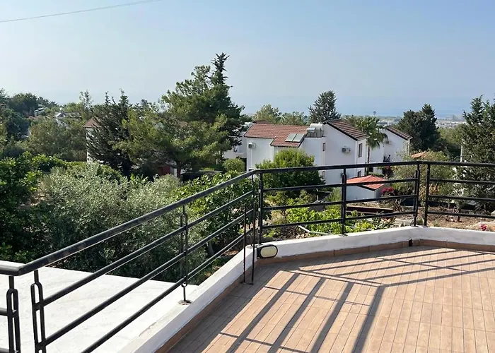 Large Garden&outdoor Space * Lageia