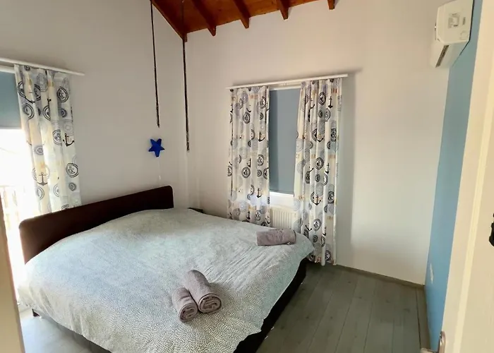 Large Garden&outdoor Space Casa de Férias *