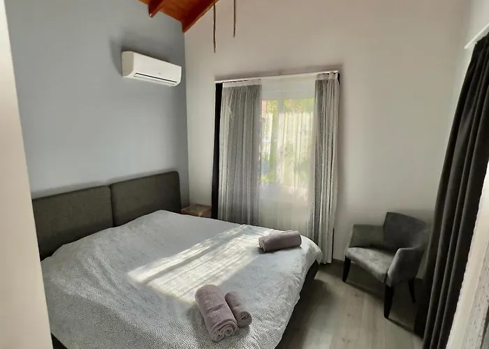 Large Garden&outdoor Space Casa de Férias *